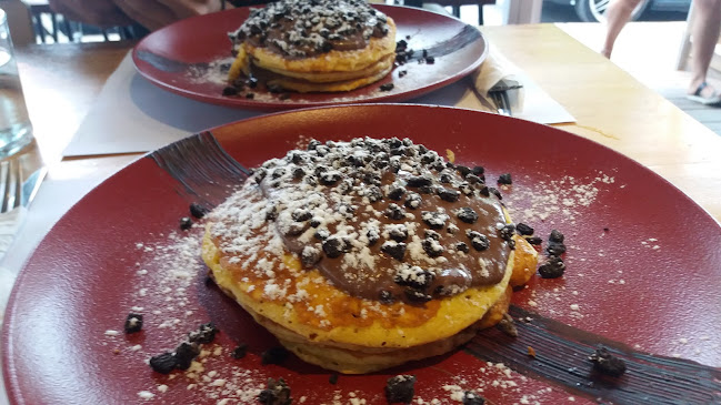 Volta Espresso Bar - Γαστρονομία και φιλοξενία