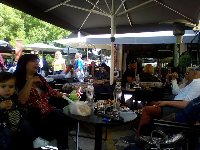 Opinii despre NOVOCAFE Ε.Π.Ε. în Πτολεμαΐδα - Γαστρονομία και φιλοξενία