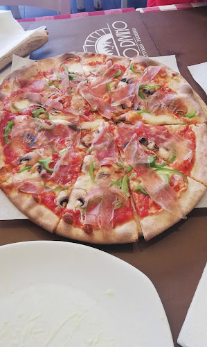 Comentarii opinii despre Gusto Divino | Trattoria - Pizzaria