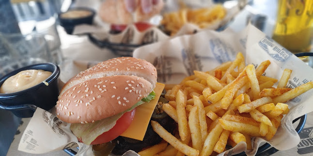 Comentarii opinii despre Home Burger Γλυφάδας