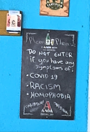 Comentarii opinii despre Caribbean Beach Bar & Restaurant