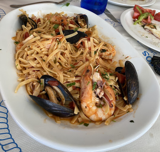 ΓΙΑΝΝΑΚΑΡΟΣ - Γαστρονομία και φιλοξενία