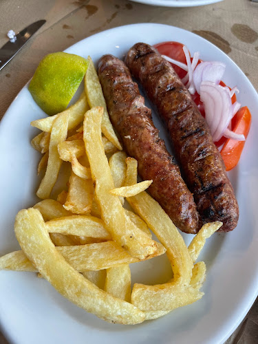 Ταβέρνα Ο Γιώργης - Γαστρονομία και φιλοξενία