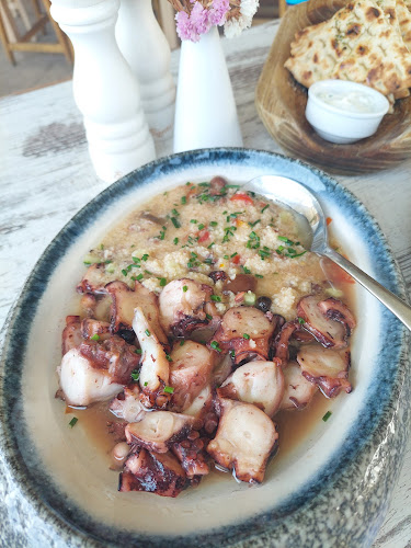 Comentarii opinii despre Utopia Restaurant- Winebar