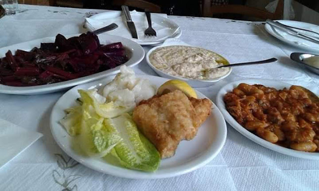 Ταβερνα 'Τα Βαρελια'