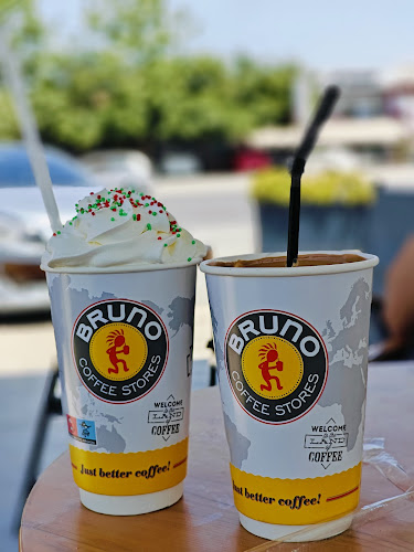 Bruno Box Οδός Βόλου