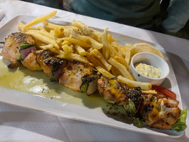 Opinii despre Boukari Beach în Ρόδος - Γαστρονομία και φιλοξενία