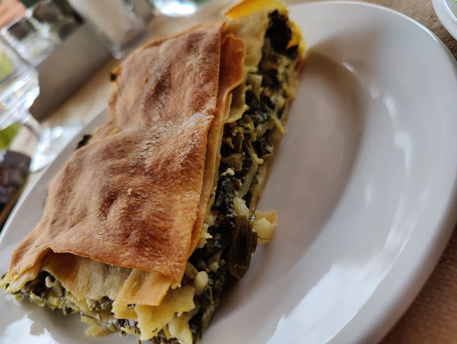 Μαχαίρας - Γαστρονομία και φιλοξενία