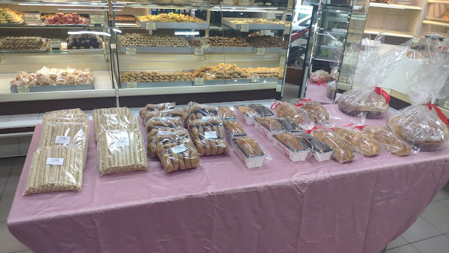 Ο ΦΟΥΡΝΟΣ ΤΗΣ ΚΥΠΡΟΥ - Αθήνα