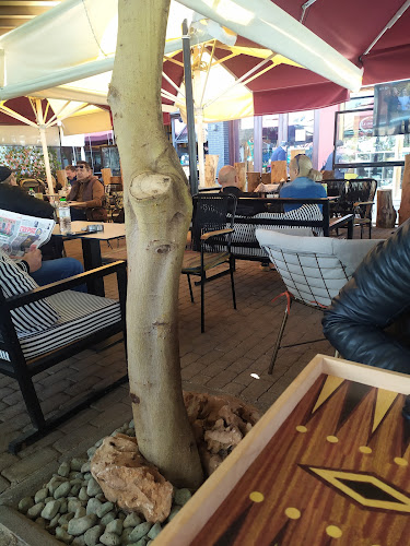 Opinii despre Parko Coffee+Sweet & More în Άργος - Γαστρονομία και φιλοξενία