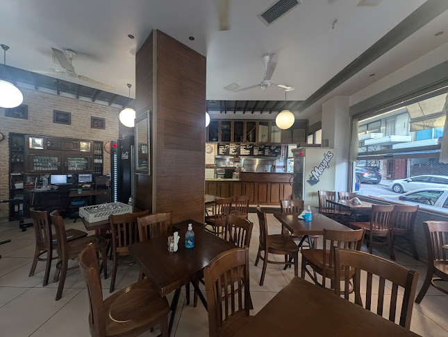 Opinii despre Μουριές Κ. & Δ. Φαλιδάς în Αθήνα - Γαστρονομία και φιλοξενία