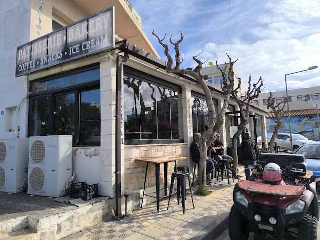 Λασιθιώτικος φούρνος