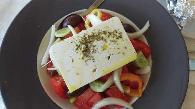 Comentarii opinii despre Το Λιμανάκι