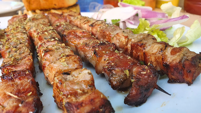 Comentarii opinii despre Ψησταριά Σουβλάκι Τσακμάκης