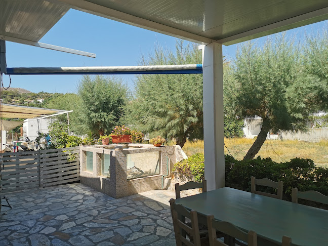 Trehantiri Fish Restaurant - Γαστρονομία και φιλοξενία