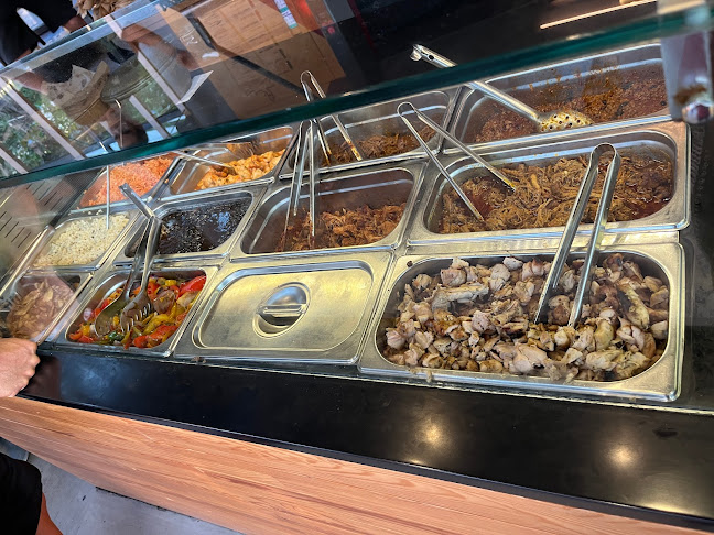 Ancho Mexican Grill - Χαλάνδρι