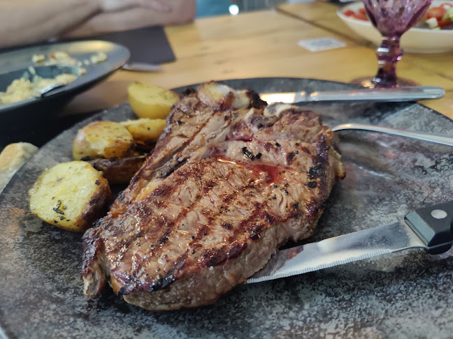 Φιλέτο restaurant - Γαστρονομία και φιλοξενία