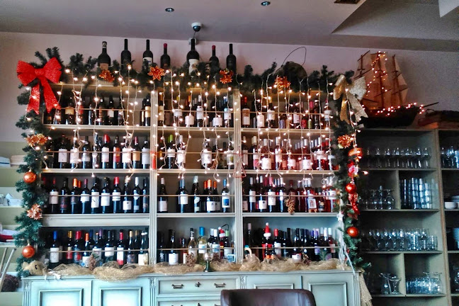 Comentarii opinii despre Ανατολή- Wine Bar