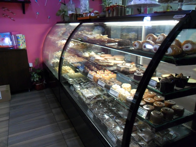 Praline Boutique Pastry - Πρέβεζα