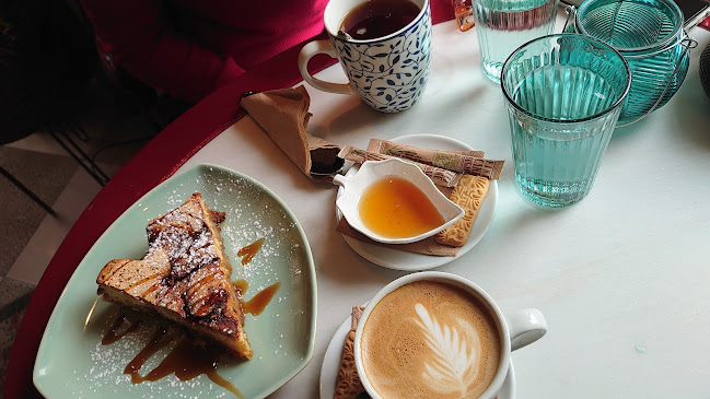 Μέντα Cafe - Κηφισιά