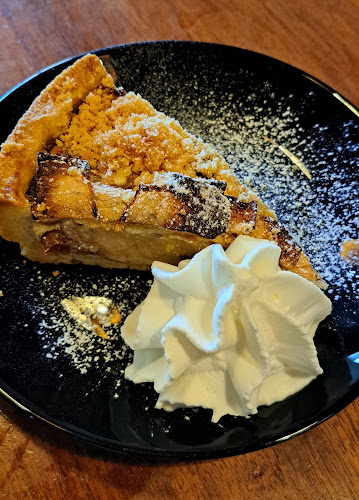 Comentarii opinii despre Ethno Cafe