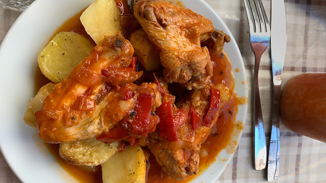 Εστιατόριο Μακεδονία - Αθήνα