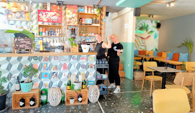 Comentarii opinii despre Sorelle Cafe