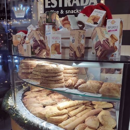 Estrada 136 - Καλαμάτα