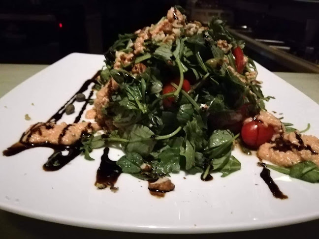 Opinii despre Beach House în Αίγιο - Γαστρονομία και φιλοξενία