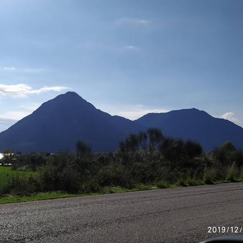 Lab espresso bar - Μύτικας