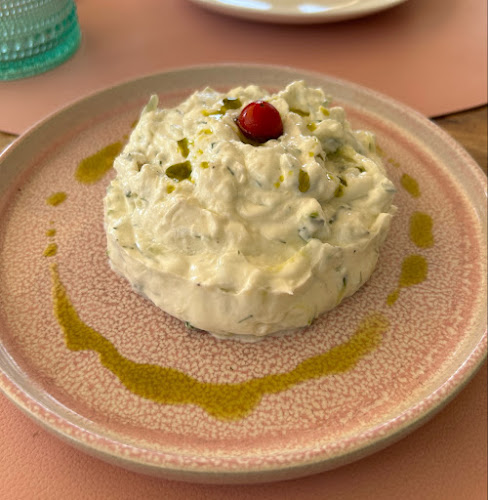 Opinii despre Nostos în Ρέθυμνο - Γαστρονομία και φιλοξενία