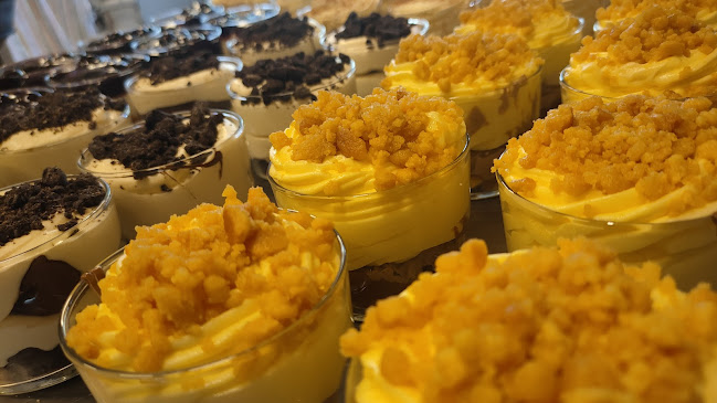 Mr Coffee Aigio - Γαστρονομία και φιλοξενία