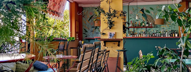 Μέντα Cafe - Κηφισιά