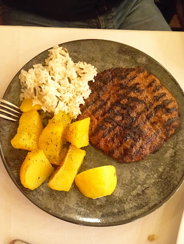 Opinii despre Ταβέρνα Αρχοντικό în Σοχός - Γαστρονομία και φιλοξενία