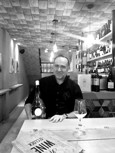 Wine O'Clock - Αθήνα