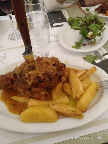 Grec Restaurant - Θεσσαλονίκη