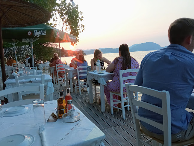 Boukari Beach - Ρόδος