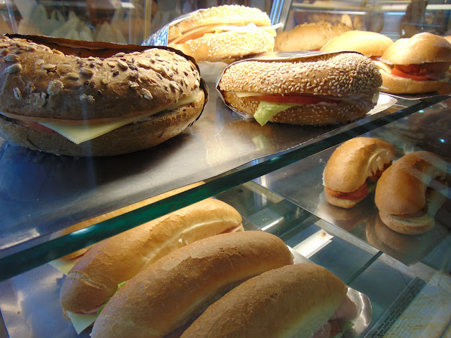 Αρτοποιείο (bakery) - Αφοί Καρίμαλη - Πέρδικα