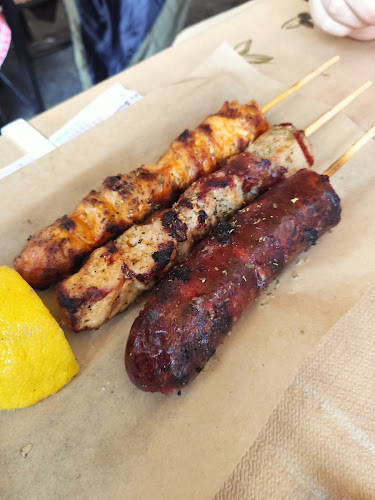 Της Κακομοίρας - Γαστρονομία και φιλοξενία