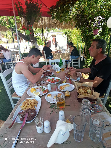 Opinii despre Ταβέρνα ΛΟΦΟΣ în Παλαιά Φώκαια - Γαστρονομία και φιλοξενία