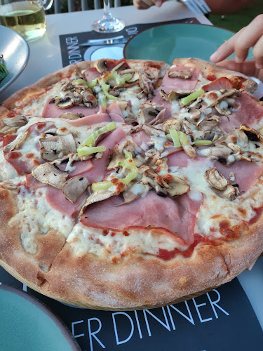 Νέο λιμάνι, Θάσος 640 04