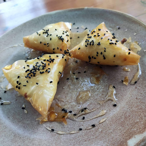 New Mill Tavern - Πάλαιρος