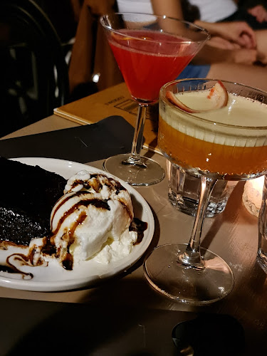 Barbarossa - Γαστρονομία και φιλοξενία