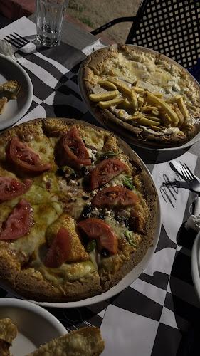 Εστιατόριο - Πιτσαρία «Mario» - Γαστρονομία και φιλοξενία