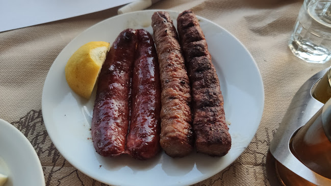 Χερσώνας - Γαστρονομία και φιλοξενία