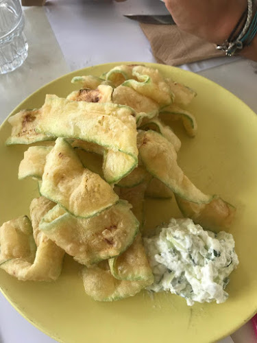 Opinii despre Ammo Ammo în Μάκρη - Γαστρονομία και φιλοξενία