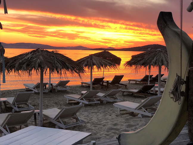 Banana Restaurant - Γαστρονομία και φιλοξενία