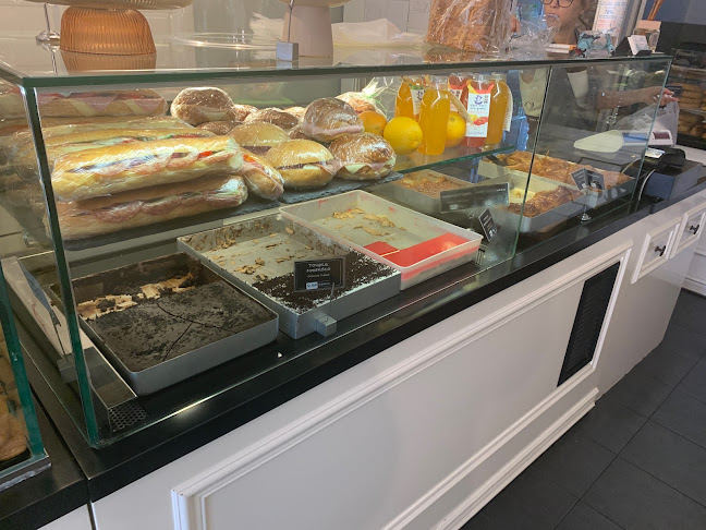 Φούρνος Κωστόπουλος - Ναύπλιο