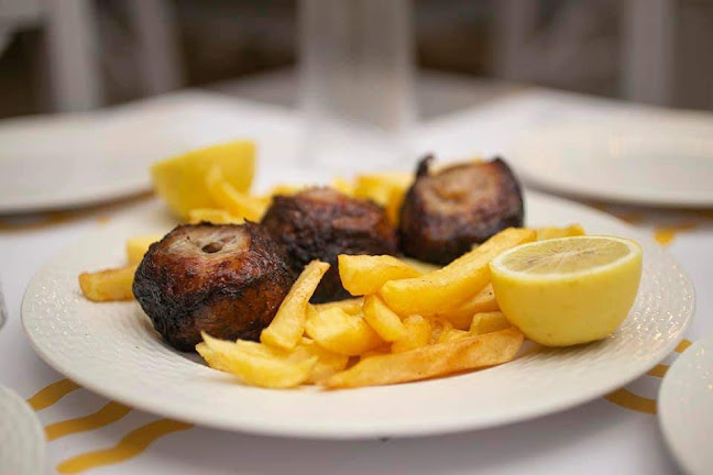 Ψητοπωλείο Παπαχρήστου "Ασκληπιού" - Γαστρονομία και φιλοξενία