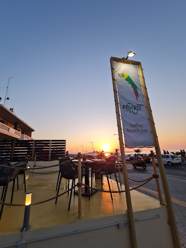 Green Parrot Beach Bar Rethymnon - Γαστρονομία και φιλοξενία